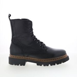 Pajar Womens Ronnie Black Boots (NWT)